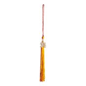 USC Trojans Souvenir Ice Bling Tassel Class of 2024